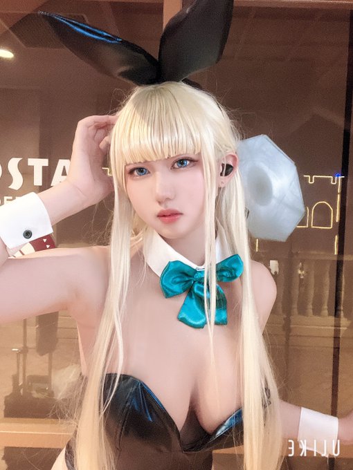 Twitterのコスプレ画像28