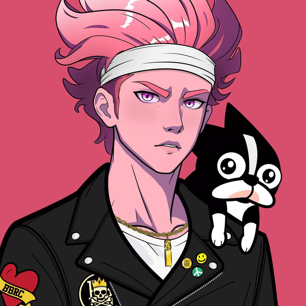 BBRC STUDIOS tweet media