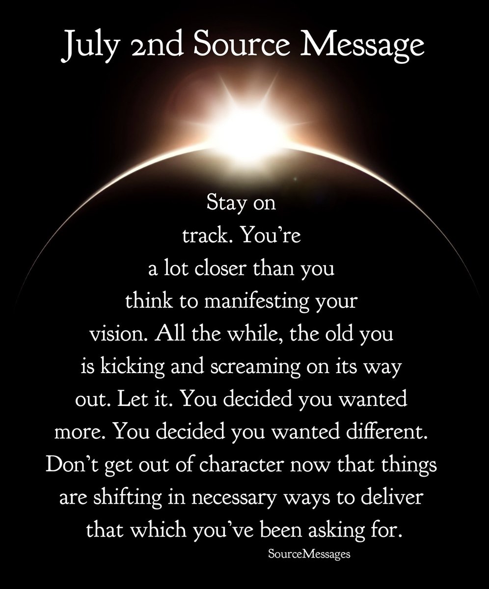 SourceMessages's tweet image. Things are shifting in necessary ways to deliver what you’ve been asking for. 🙏🏽♥️