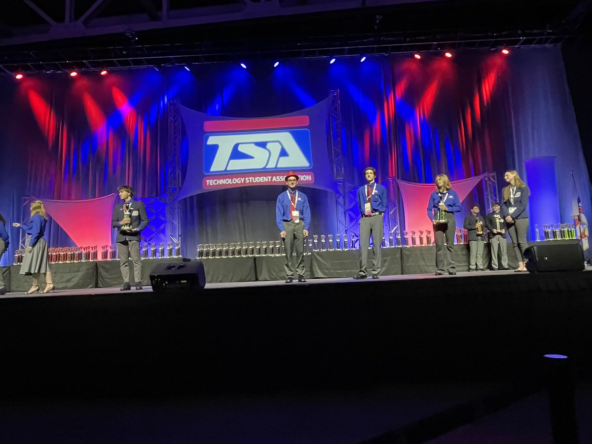 OEHS_TSA's tweet photo. 2 x National Finalist in CAD Architecture  @OEActivities @OlatheEastHawks @OlatheCTE @OlatheDesign https://t.co/TxxHbjyMZx