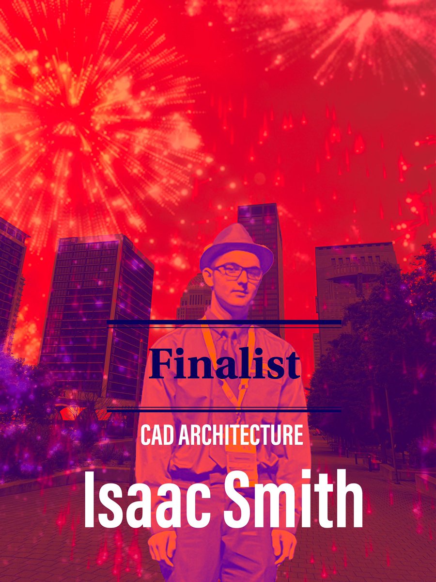 OEHS_TSA's tweet photo. 2 x National Finalist in CAD Architecture  @OEActivities @OlatheEastHawks @OlatheCTE @OlatheDesign https://t.co/TxxHbjyMZx