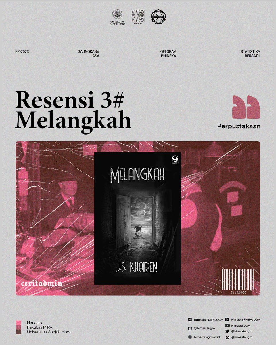 Himasta UGM tweet media