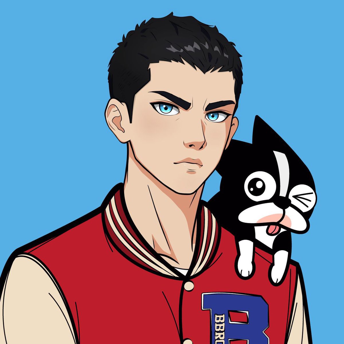 Mr Gentle Ape tweet media