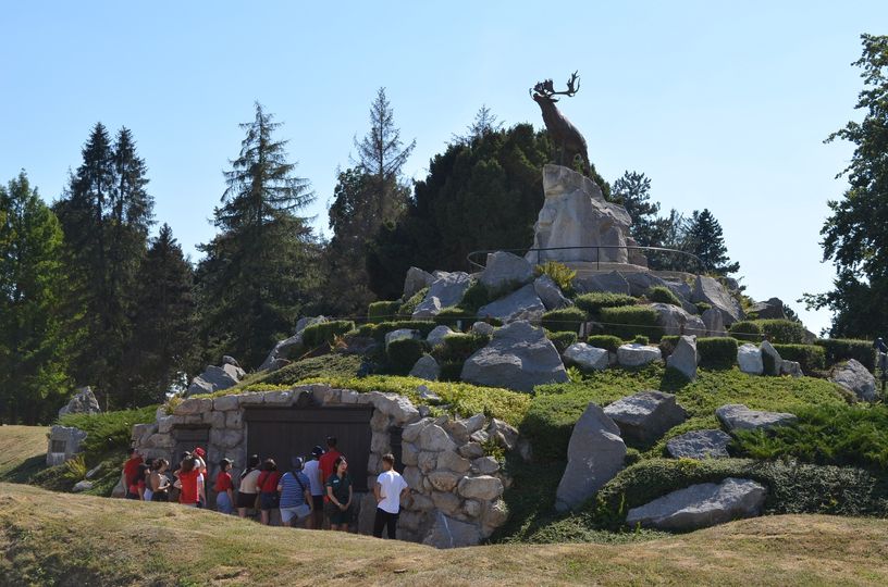 While the rest of Canada celebrates Canada Day on July 1st, it is important to remember that in Newfoundland July 1st marks Memorial Day and a day of mourning.