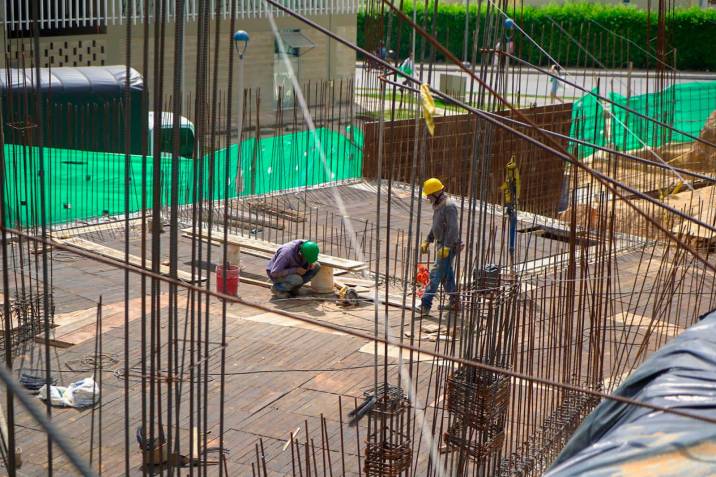 vanguardiacom's tweet photo. Facilitar el acceso a los servicios para aquellas comunidades que viven en el sur del área metropolitana hace parte de los beneficios que tendrán los usuarios con la nueva sede de la Fiscalía, que se construye en Floridablanca → https://t.co/eEQV3l3Lni https://t.co/DwsriJ2Z1w