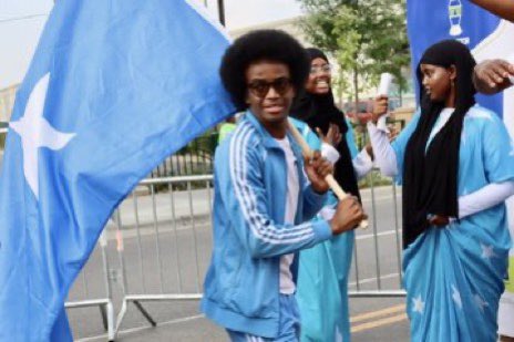 Radio Muqdisho tweet media