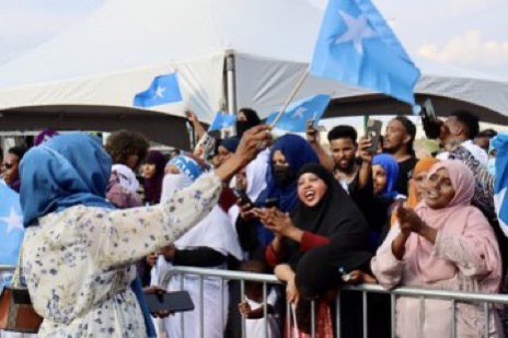 Radio Muqdisho tweet media
