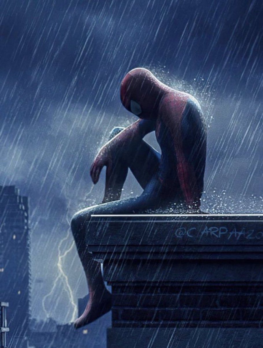 At the end of the day after removing the fake smiles