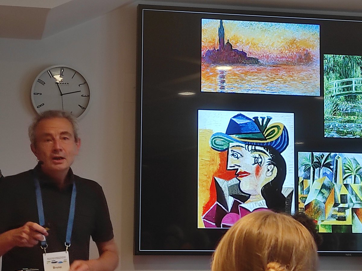 MSpodenkiewicz's tweet photo. Attending the ESCAP meeting in Copenhagen has been an incredible experience with insightful discussions and inspiring encounters with experts from around the world. Grateful for the opportunity to be a part of this global platform shaping the future of CAP. #ESCAP2023 https://t.co/m1EsQOOaxu