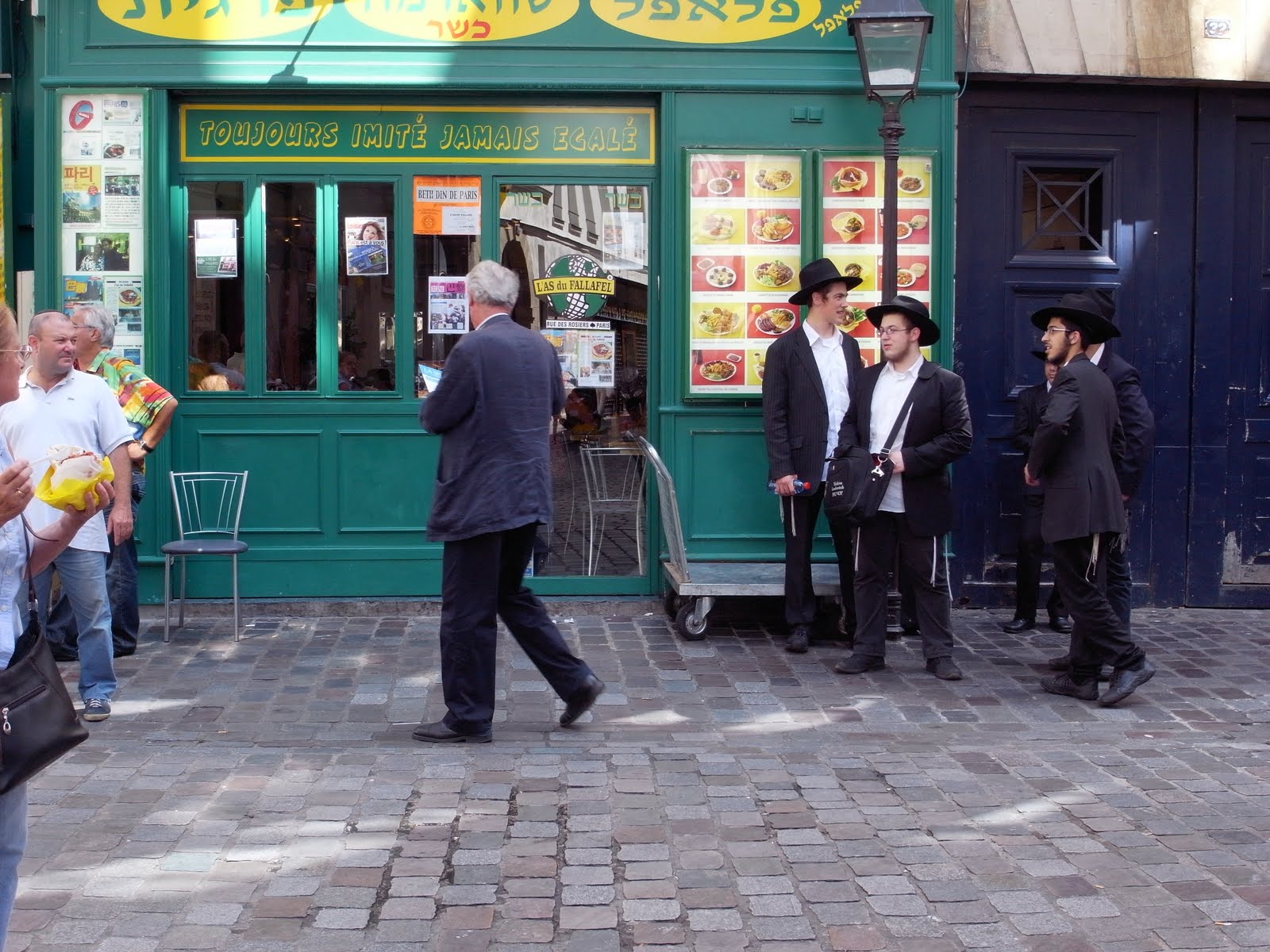 第4インター系 on Twitter 