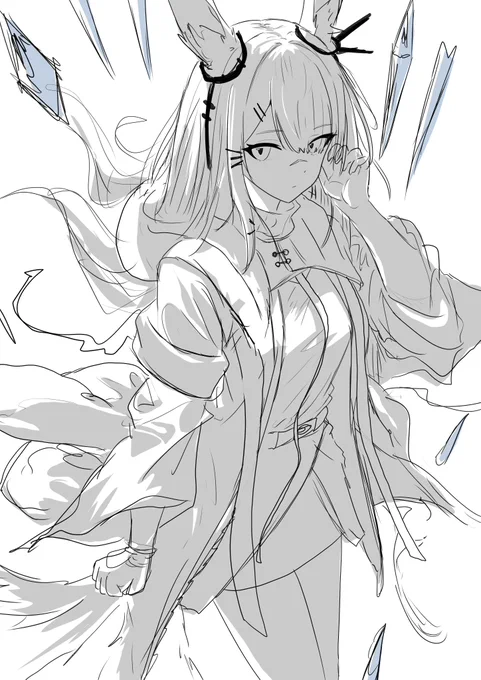 フロストノヴァrkgk 