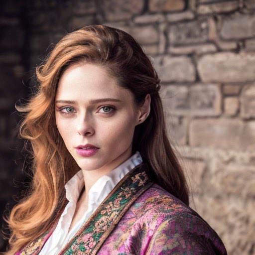 Embracing the future with our AI Avatar Generator! 🥂🌟 #Cavatar #Web3 #Blockchain #AI #AITechnology