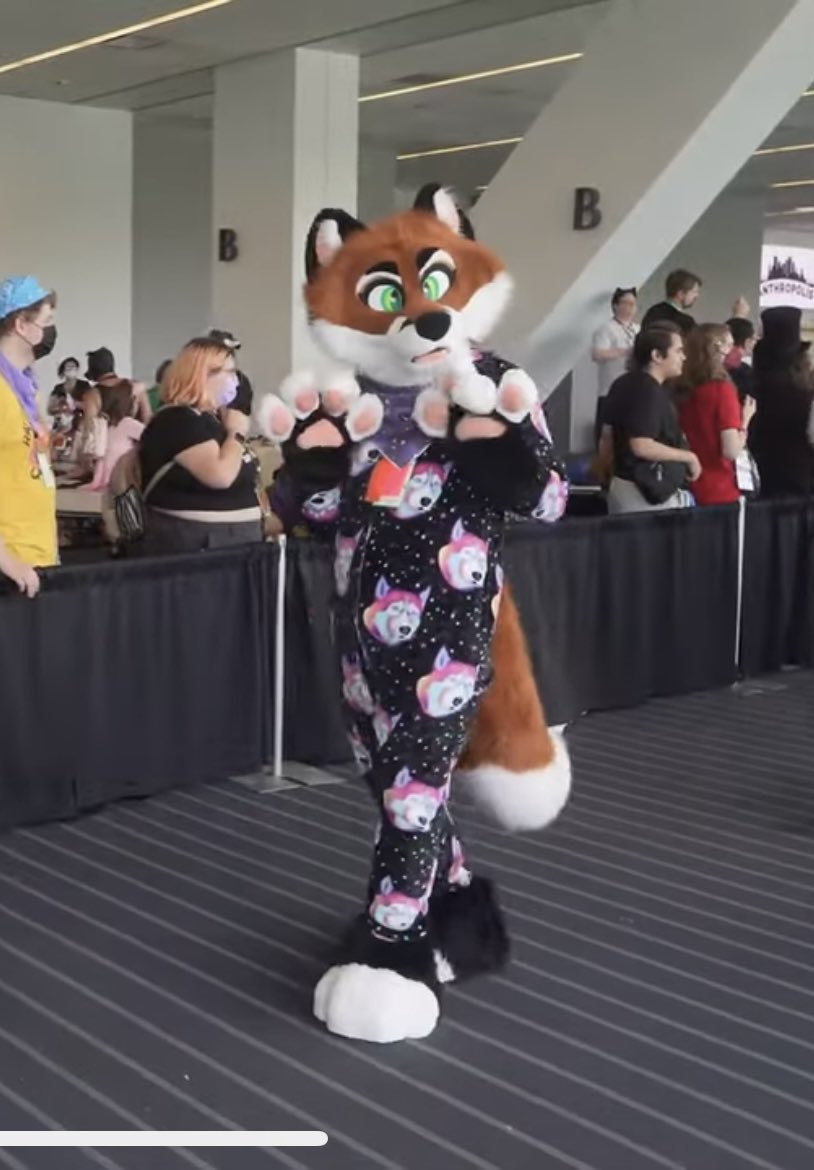 While @ AC tweet media