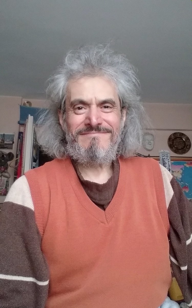 Paypili banyo sonrası 🥰