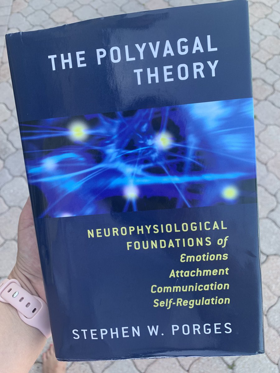 Took two summers, but *finally* finished this book I’d been curious about for awhile…😅 (Now let’s see if I can sneak in 1-2 more books during the summer teaching break…📚)