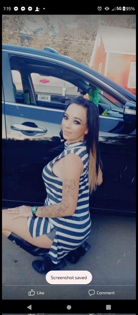 Kaitlynn Stone tweet media
