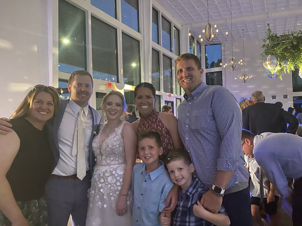 Courtney Deifel tweet media