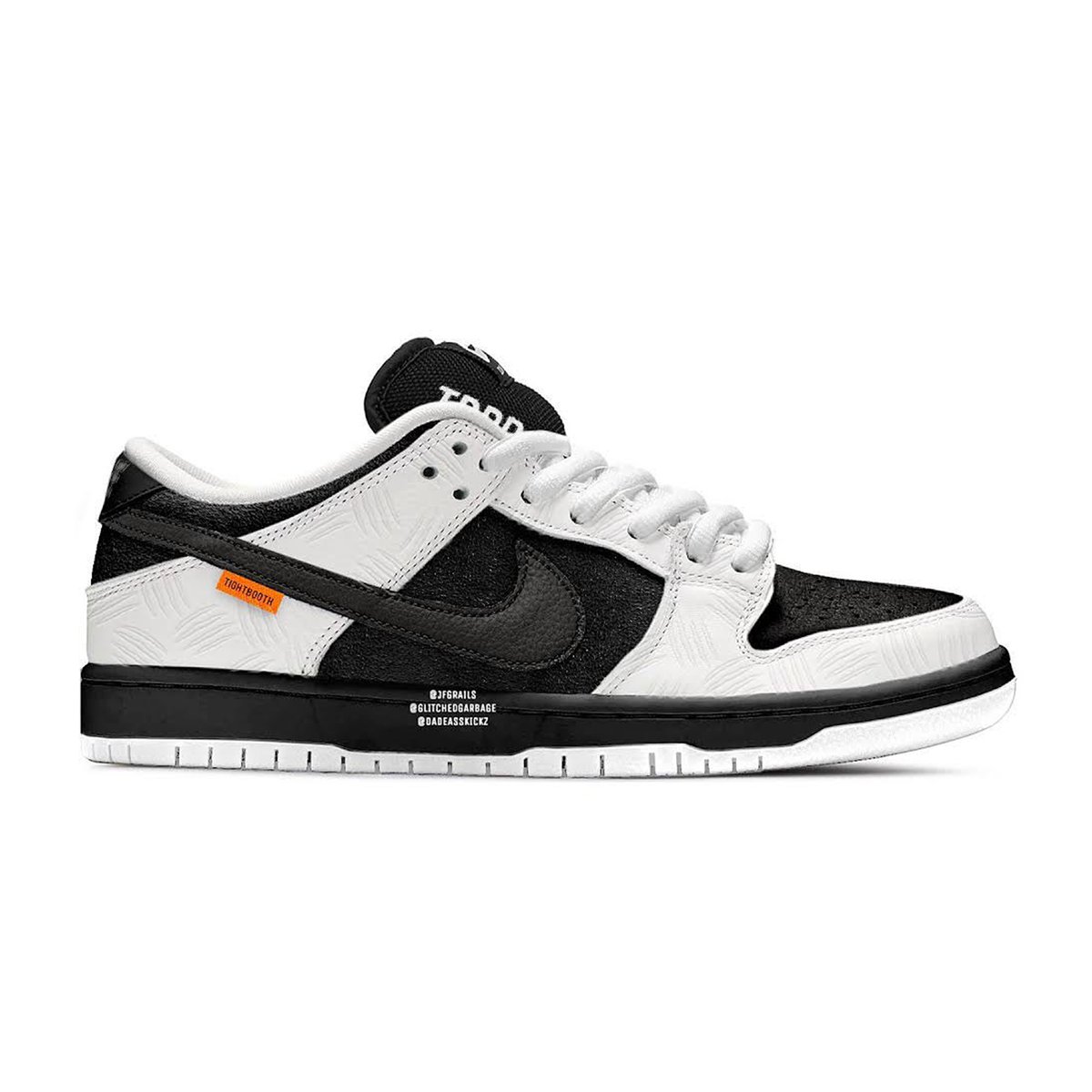 houseofheat's tweet photo. TIGHTBOOTH x Nike SB Dunk Low Coming Soon 👀

DETAILS: https://t.co/y1hc1xC4gL https://t.co/QrJIamfU1m