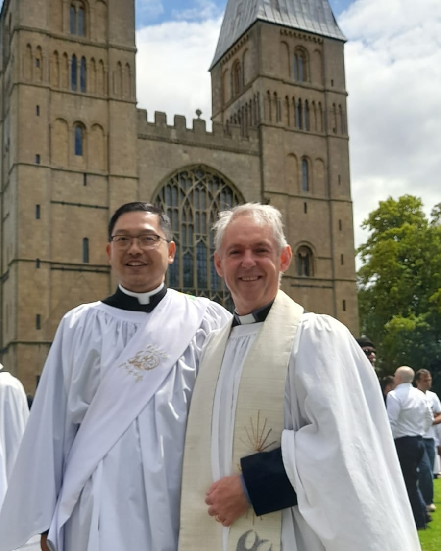 St Nic's Nottingham tweet media