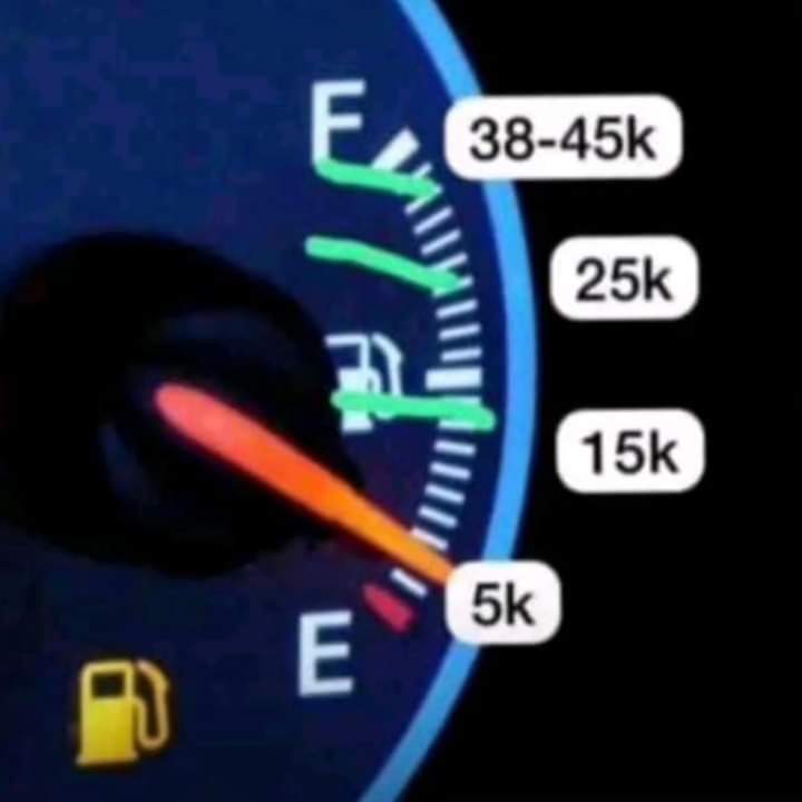 sadiqwebtech's tweet image. Farashin man fetur a Najeriya ya yi matukar tasiri ga tsadar rayuwa ga &apos;yan kasar.

Man fetur wani abu ne mai mahimmanci wanda ke shafar bangarori daban-daban na rayuwar yau da kullum, ciki har da sufuri, samar da wutar lantarki, da farashin kaya da ayyuka.
Allah ya kawo sauki...