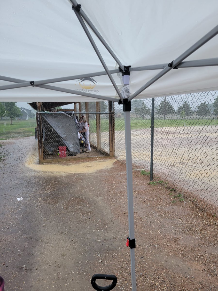 ShortFred1229's tweet photo. @NWSOmaha Columbus during state baseball https://t.co/MA08EIY6qS