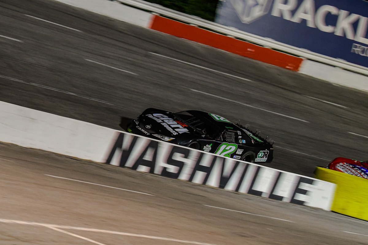 Bryson Shaffer Motorsports tweet media