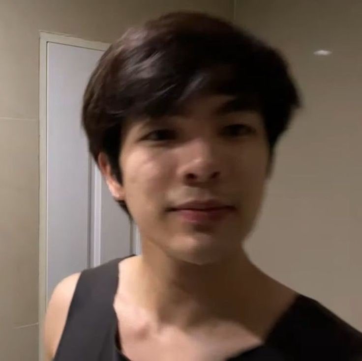 withmorlee's tweet photo. บ้อกแบ้กที่จริงใจ https://t.co/3CYBn52DlU
