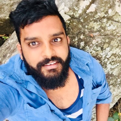 kkrishanth2 tweet picture
