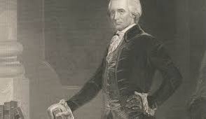 HistryLovr's tweet photo. Who wears one black glove and introduces brilliant resolutions? This guy! Happy 2nd of July! #OTD Continental Congress voted to approve independence from Britain.โฅ๏ธ๐ค๐๐ฅ๐บ๐ธ #AmRev #AmerRev #IndependanceDay https://t.co/nTbDw1wHZ9