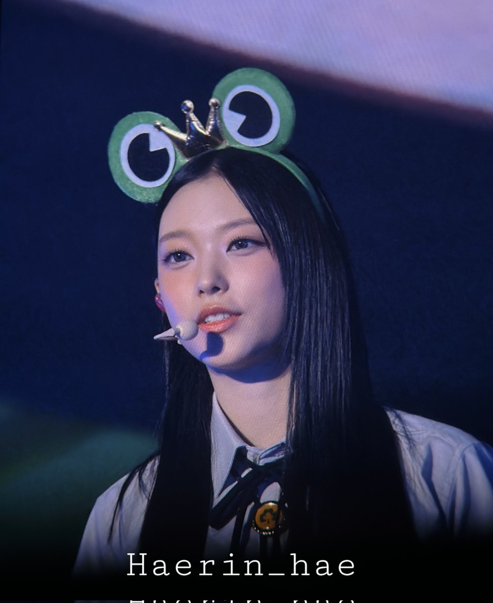 230702 팬미팅 preview

수고했어😭❤️

#뉴진스 #newjeans #해린 #Haerin