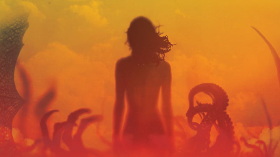 The Apocalypse Players podcast tweet media