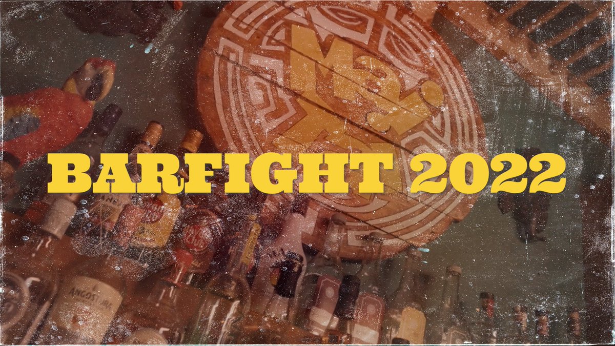 RunRunOutrun's tweet photo. 🅱🅰🆁🅵🅸🅶🅷🆃
2022
🍹🤙
#bar #barfight #cocktail #cocktailparty #cocktailchallenge #cocktailcompetition #барфайт https://t.co/PuAc1Dzd1V
