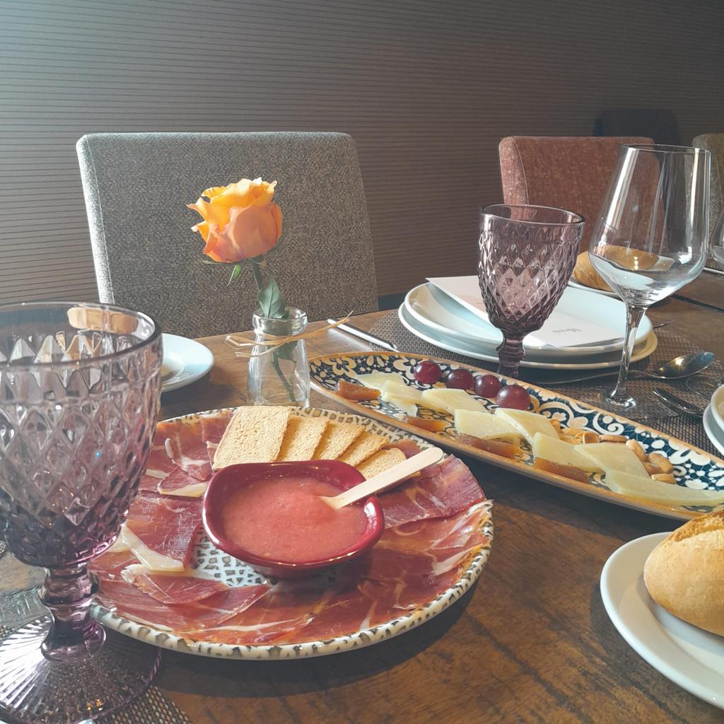 Restaurante Museo del Azúcar tweet media