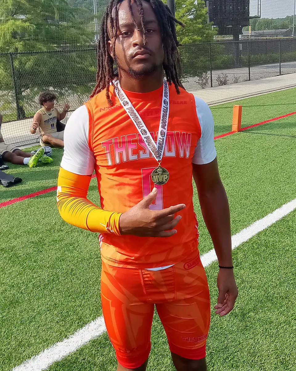 Alijah Flash Jenkins tweet media