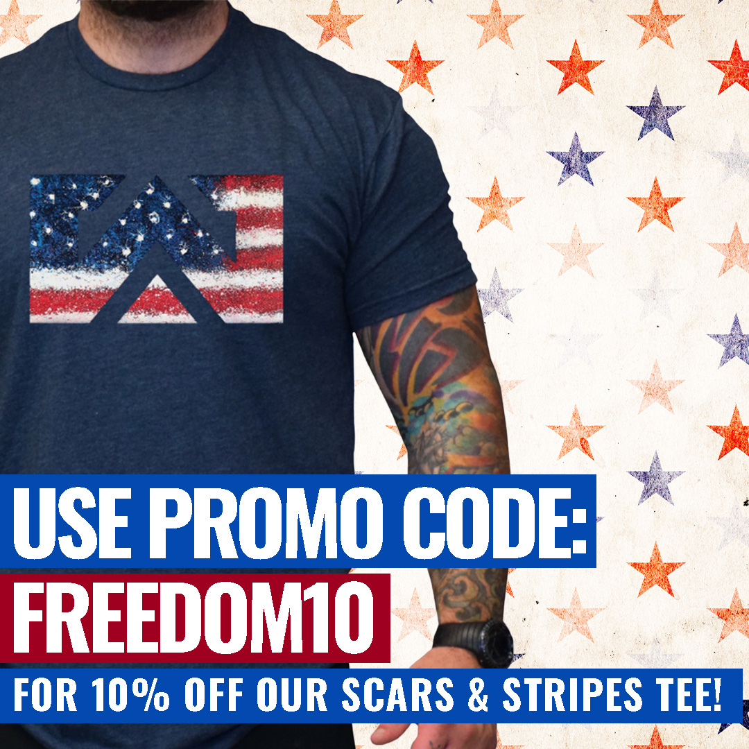 Warrior Rising tweet media