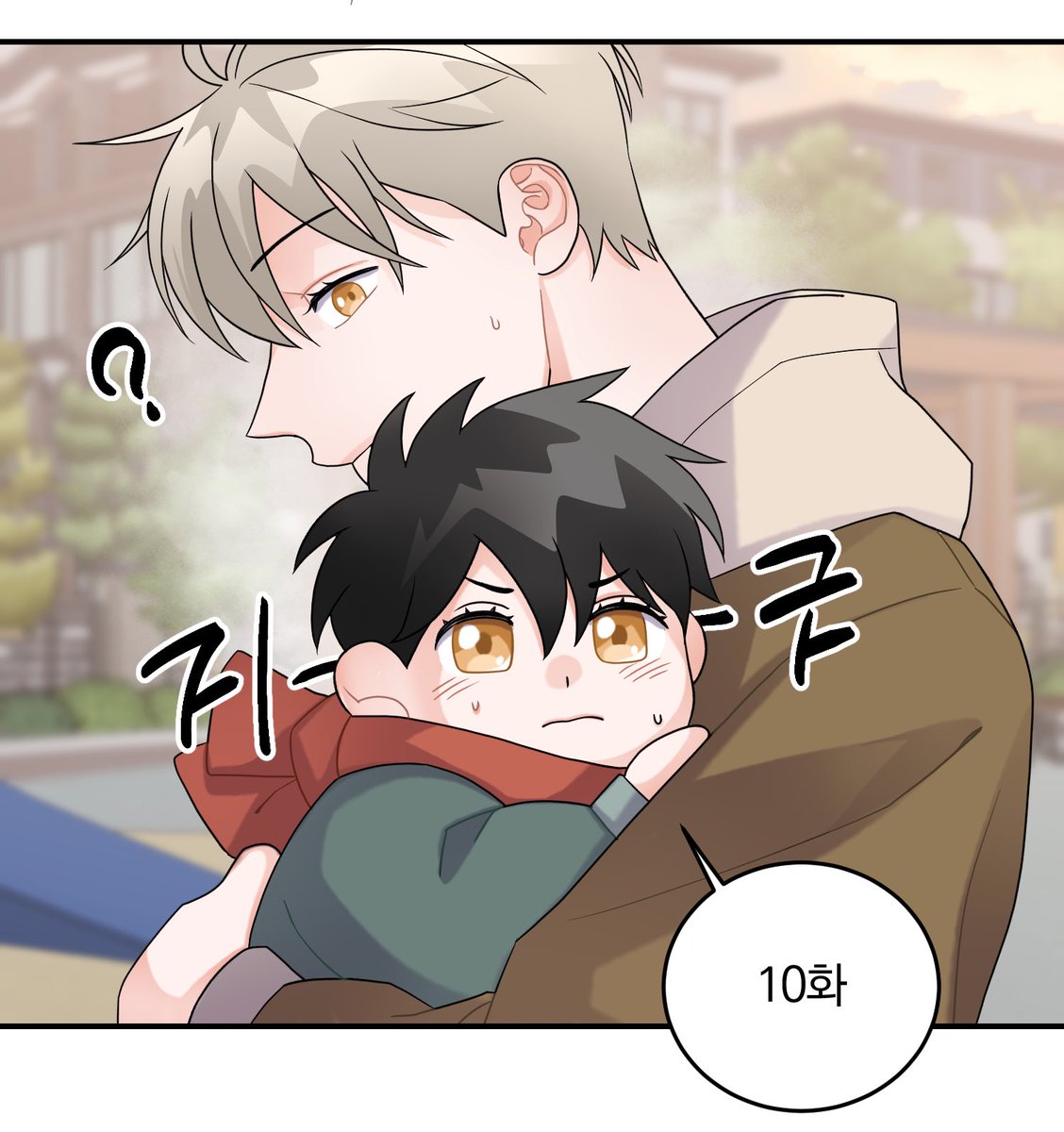 미스터블루 <어게인, 시그널> 10화입니다~!
정식 구매 독자님들 항상 감사합니다!!🥰👍

🍬 m.mrblue.com/webtoon/detail…