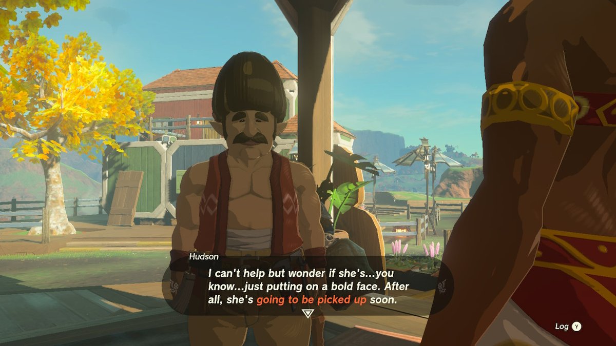 LucasMendesbits's tweet photo. Ratinho é você? #TearsOfTheKingdom #Zelda #NintendoSwitch https://t.co/SQuXLKGgeU