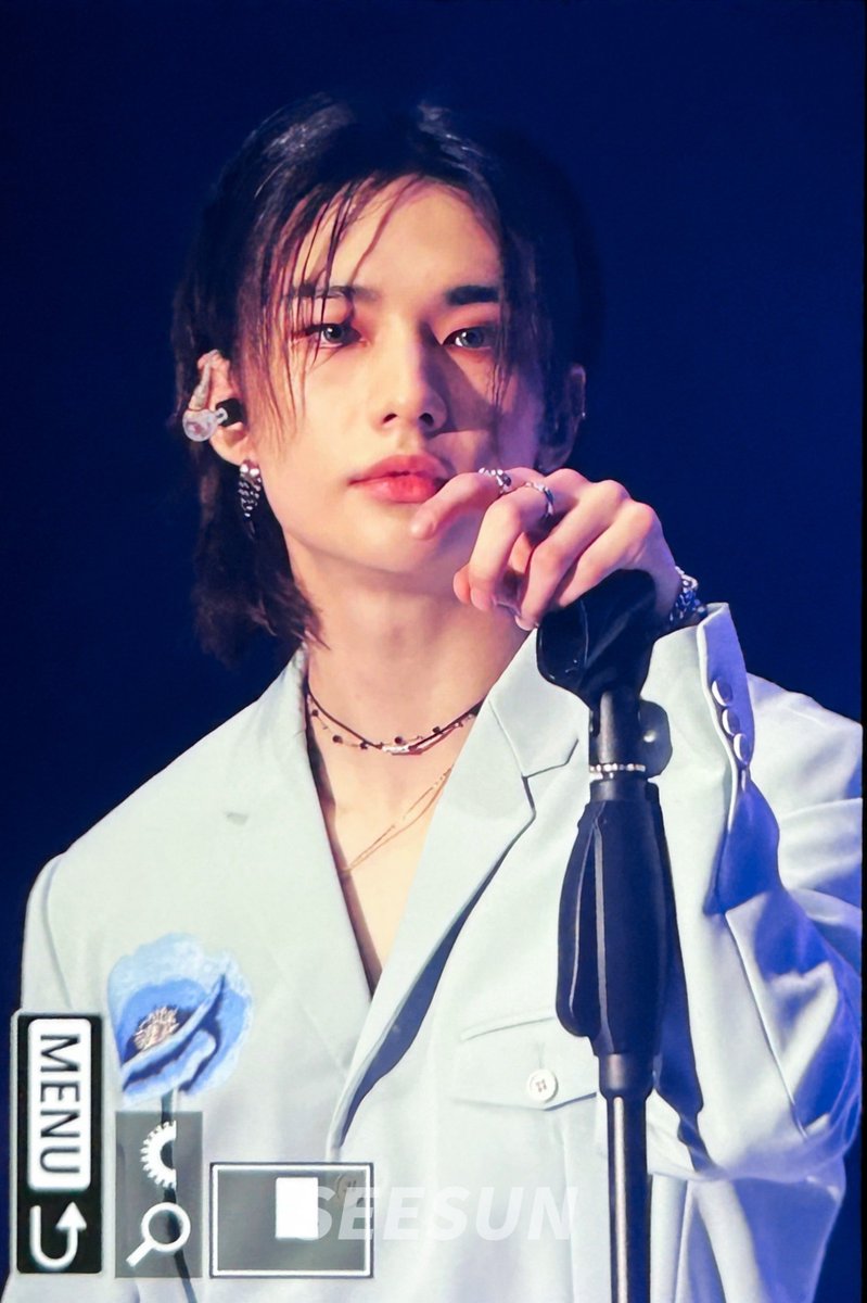 seesun320's tweet photo. 230702 #StrayKids #스트레이키즈 #현진 #Hyunjin https://t.co/ScWJ8wZ4G2