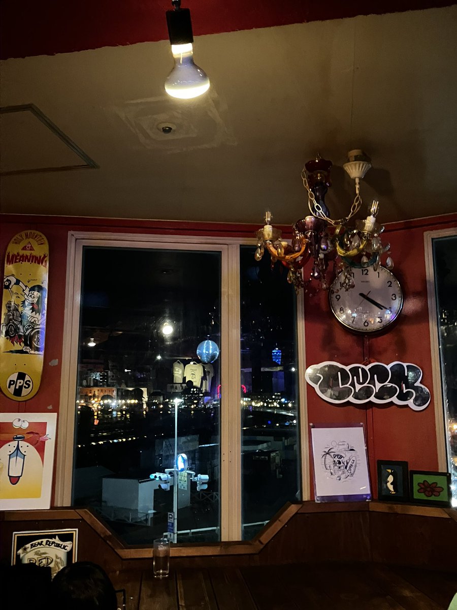 tomoppe612's tweet photo. Sound Inn "EX" at Enoshima
ベストショット
祭り感があっていつもの定位置の後ろに佇んでひっそり生息してましたがとても楽しみました！
リスニング重視派なのでalwaysひっそりしてます

#transonicrecords
#ExTrecordings
#OPPALA
#20230701 https://t.co/ylYRoebqh2