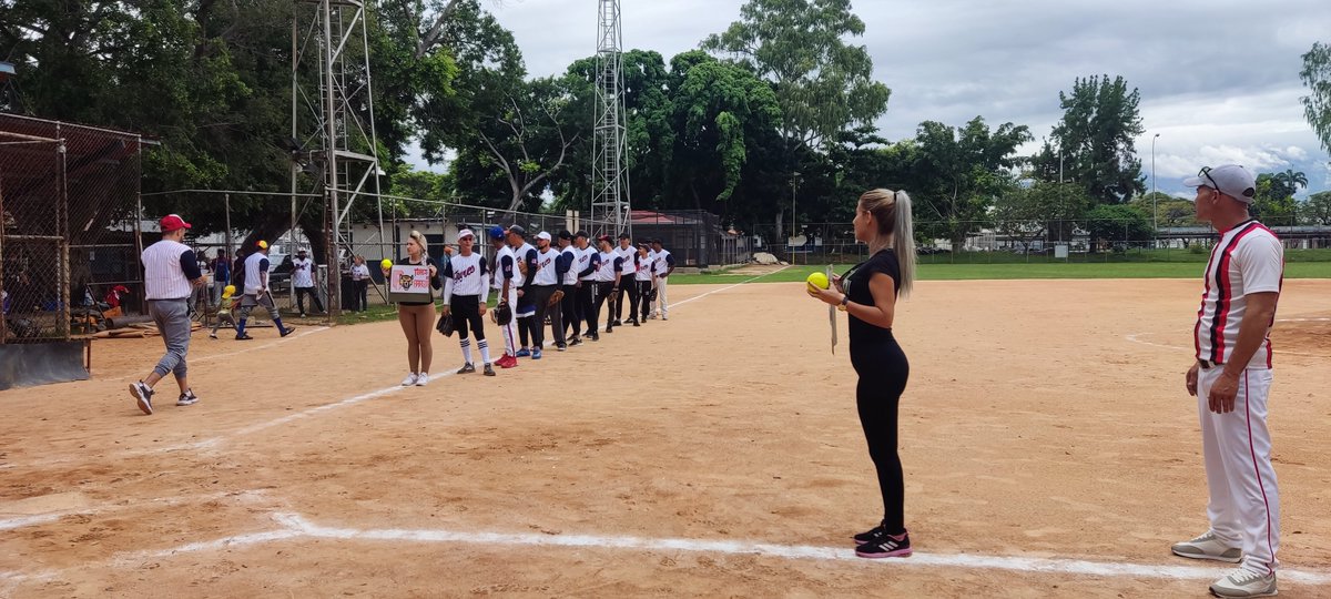 Brigada Médica Cubana en el Estado Guárico. tweet media