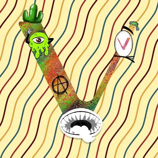 Pacotheeskimo's tweet photo. @worldofv_art Bullish on the future of #WoV and #VeHashes, so I picked up a whole bunch of those critters🤩
$WoV $VET #VeChain #VeFam https://t.co/JajbY3LdZ0
