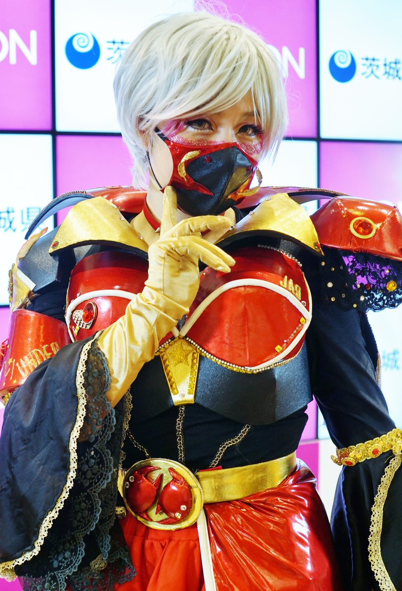 HawK1026's tweet photo. 【07.02 イバライガーショー@イオンレイクタウンmori】
エビルニーカ さん ④
#イバライガー #ibaliger https://t.co/vHelbMaqkk