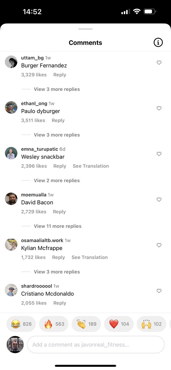 JAVON NEW ACCOUNT‼️ 🇯🇲🇯🇲🇯🇲 tweet media