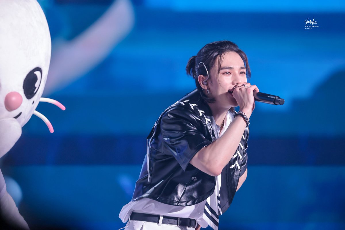 Seacy_320's tweet image. 230701 FM

#스트레이키즈 #현진 #hyunjin