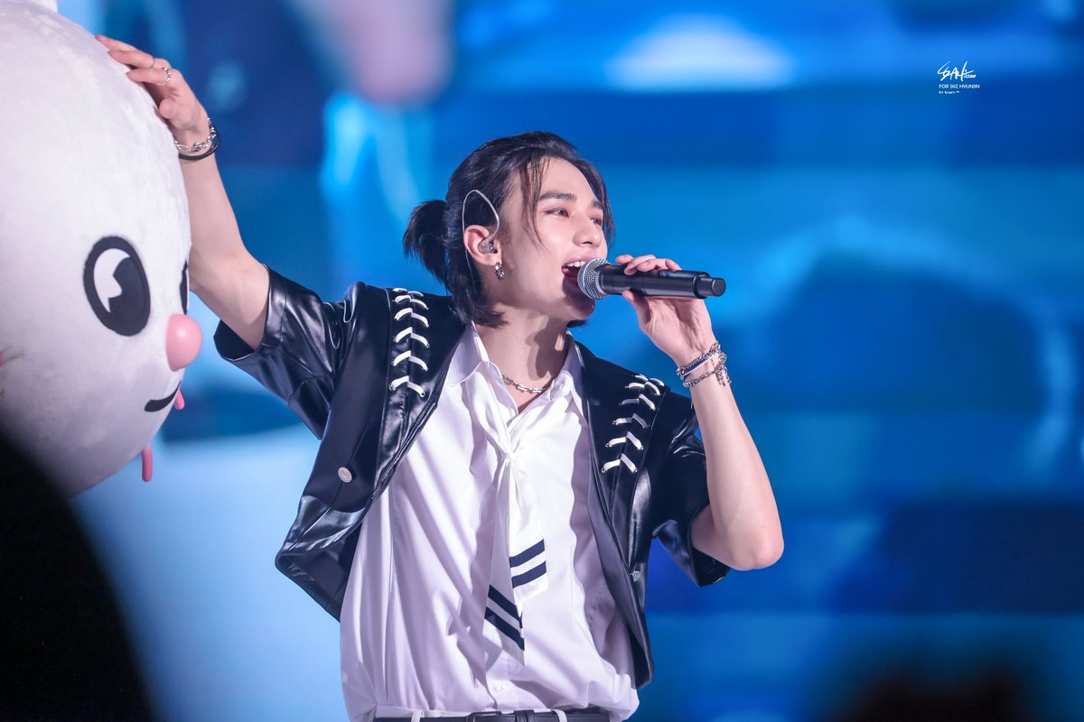 Seacy_320's tweet image. 230701 FM

#스트레이키즈 #현진 #hyunjin