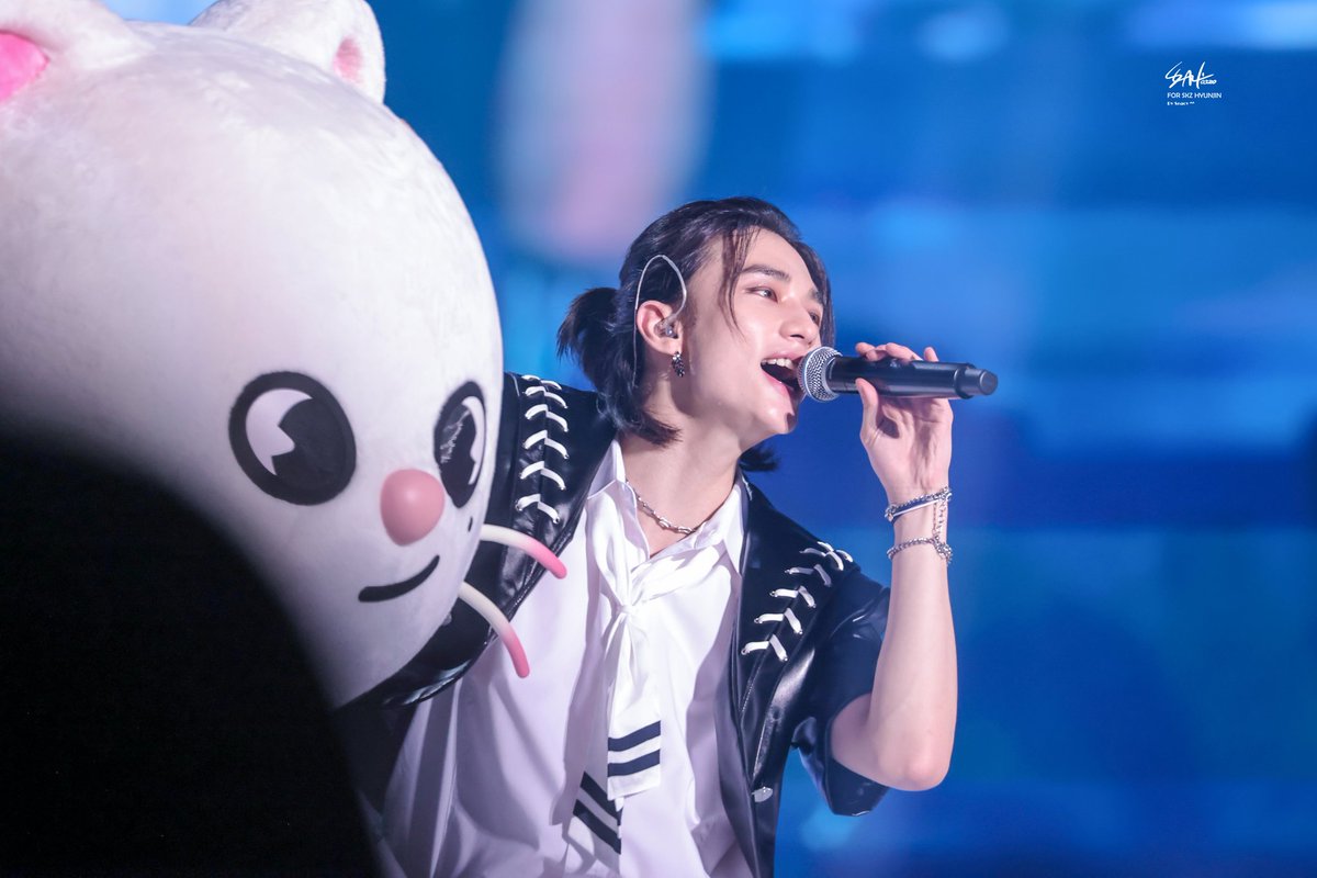 Seacy_320's tweet image. 230701 FM

#스트레이키즈 #현진 #hyunjin