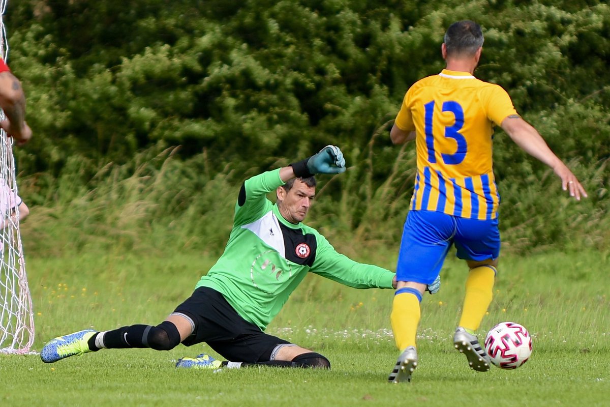 Photographed <a href="/PoultonFC_FY6/">Poulton FC</a> v <a href="/FcRomania22/">Fc Tricolorii</a> yesterday in their pre-season friendly.

Full album available on <a href="/PoultonFC_FY6/">Poulton FC</a>’s fb page #6ers