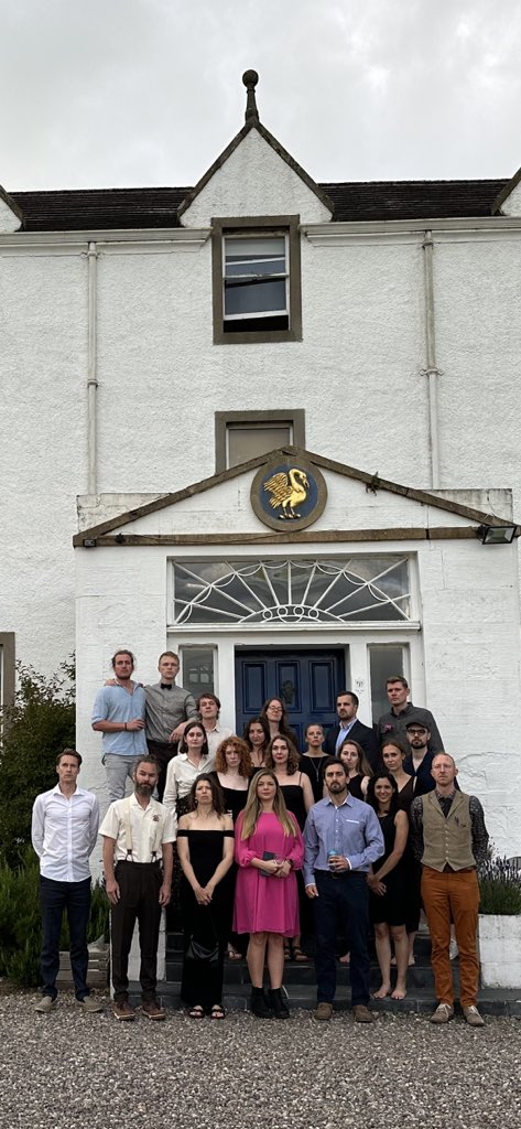 Lauren Rowsey (@rowdyscience) on Twitter photo We take our science and our photoshoots very seriously We take our science and our photoshoots very seriously