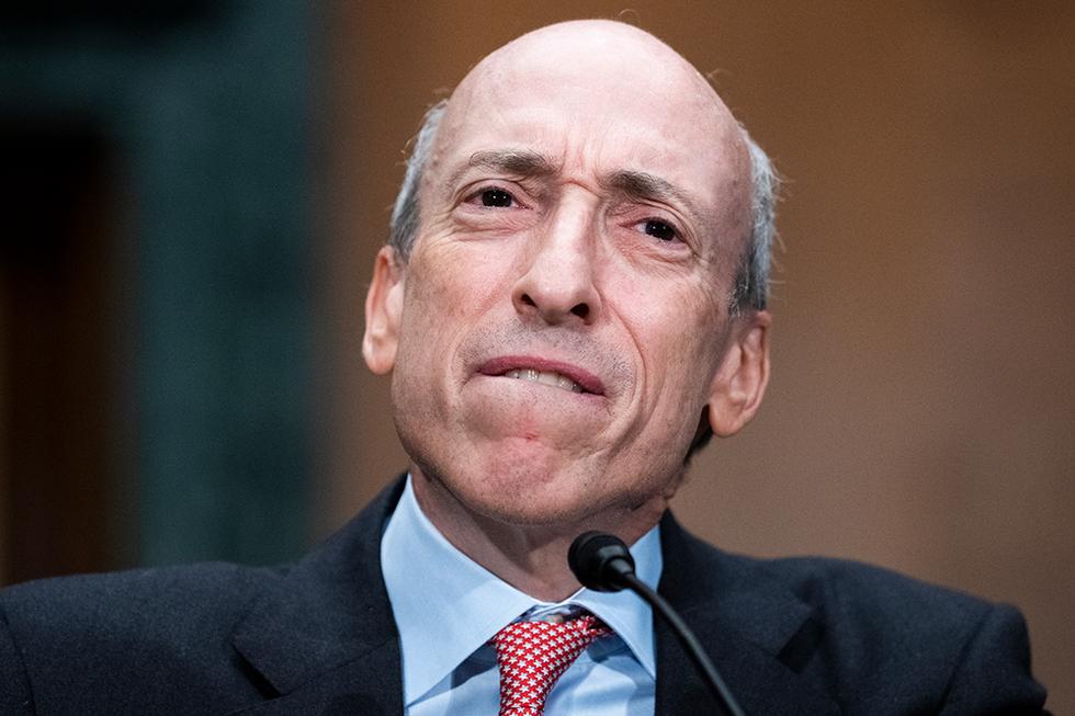 bitcoinlfgo's tweet photo. BREAKING 🚨 GARY RESINING
🚨 RUMOUR 🚨

SEC SOURCES CONFIRM GARY 
GENSLER IS RESIGNING FROM
SEC FOLLOWING AN INTERNAL 
INVESTIGATION. https://t.co/X6OXXBJgt3