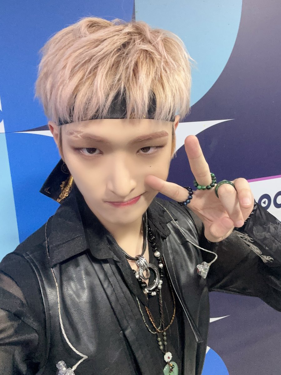 ATEEZ(에이티즈) tweet media